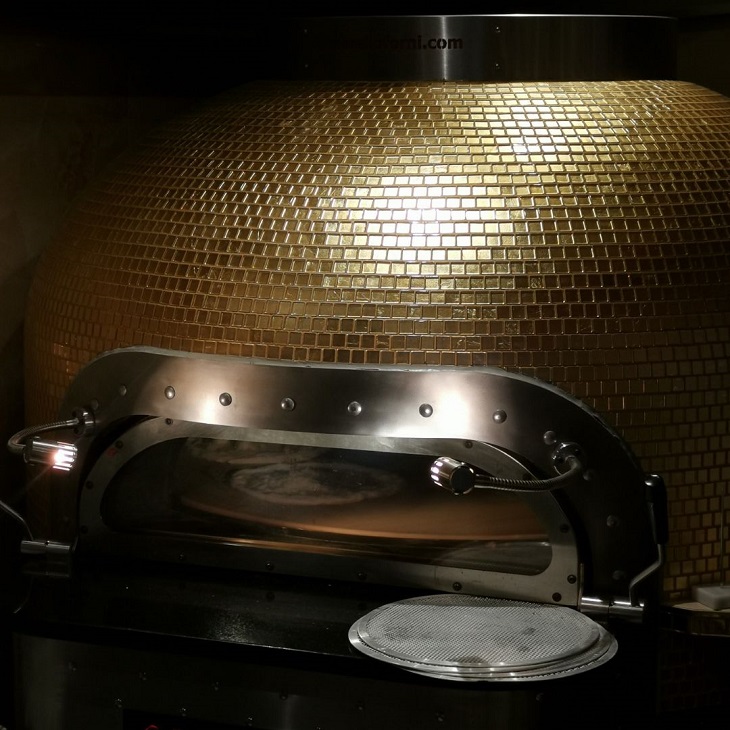 Pizze contemporaines 2